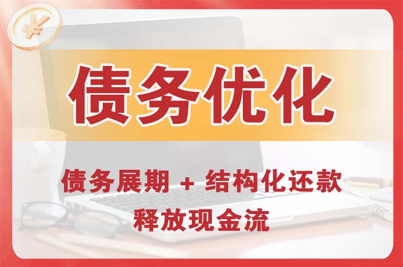 班玛债务优化
